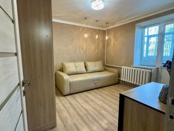 ‼️Продаж однокімнатна на Будівельників ‼️ Конотоп