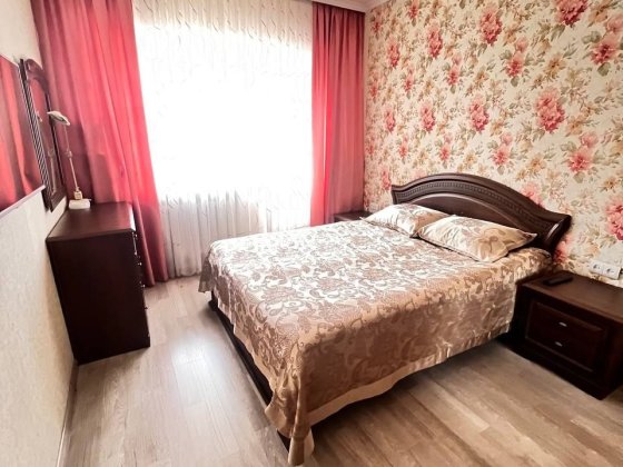 Двокімнатна квартира. Конотоп