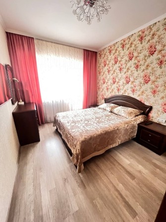 Двокімнатна квартира. - фото 1