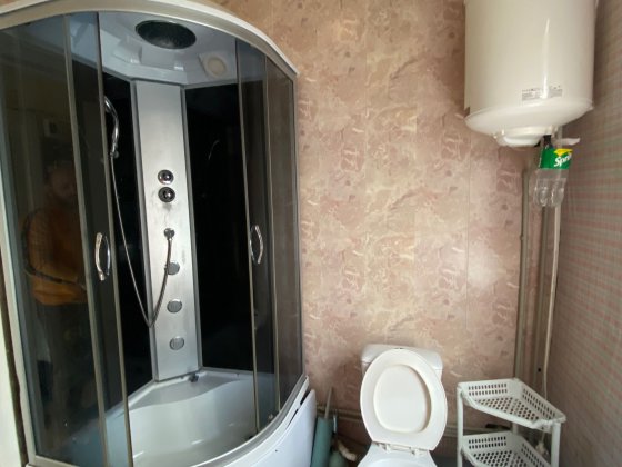 Продам квартиру однокомнатную на путипроводе Конотоп