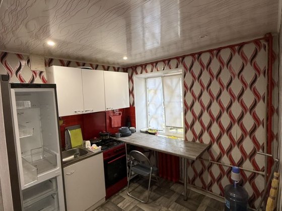 Продаж 2-кімнатної квартири в Краматорську Краматорск