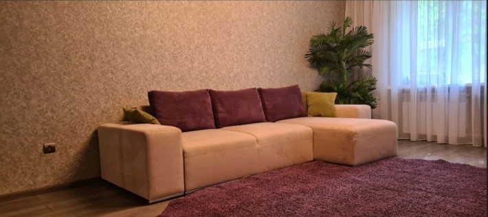 Продам 2-х комнатную квартиру - фото 1