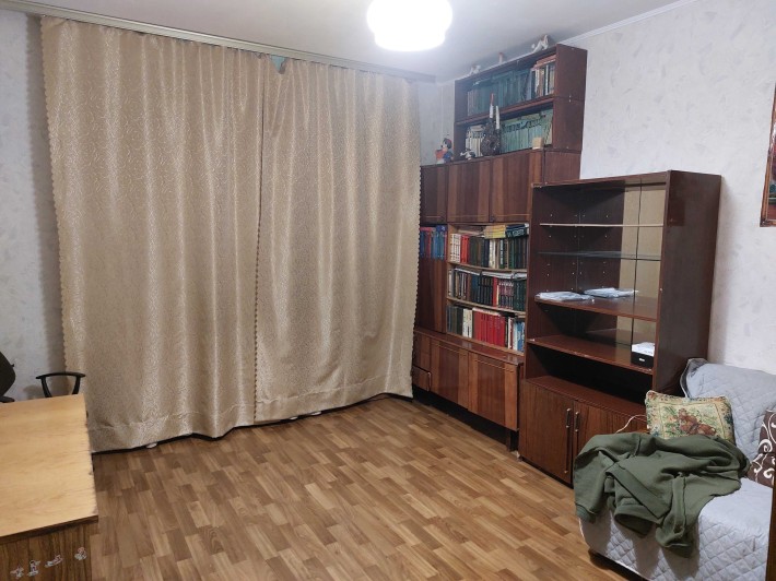 3-кімнатна квартира - фото 1