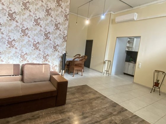 Квартира в р-ні Моноліт 55,4 м2. Чорноморськ