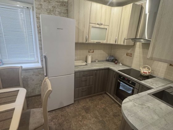 Продается 2к квартира (р-н Даманский) Краматорск