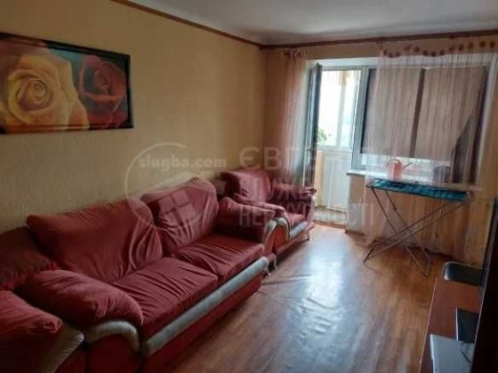 Центр! 3к квартира за Укртелекомом Краматорск