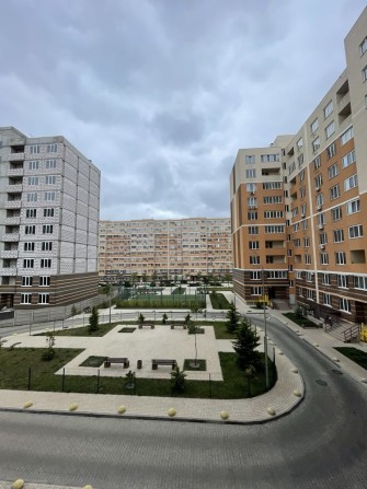 Большая квартира от строителей на Цветнгм бульваре - фото 1