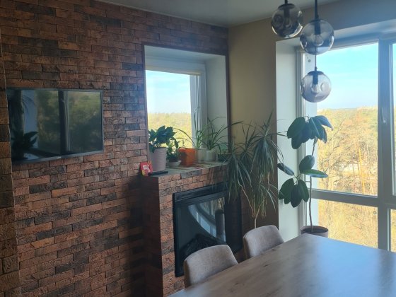 Продаж квартири Олевська 3 Академ (Новобіличі) Коцюбинське