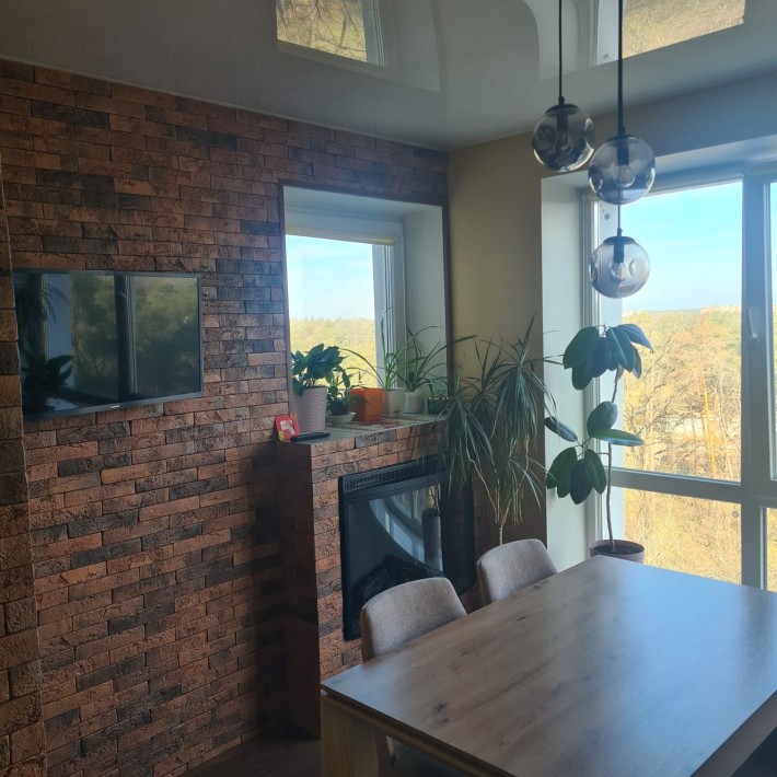 Продаж квартири Олевська 3 Академ (Новобіличі) - фото 1