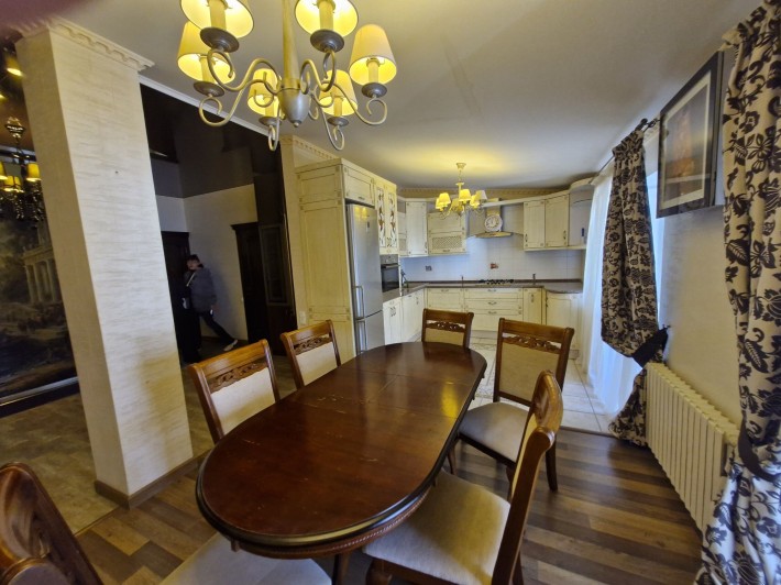 Кухня студия +2 е спальни - фото 1