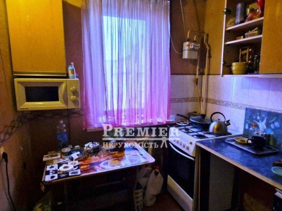 У продажу 1 кімн. квартира 31 кв.м Чорноморськ