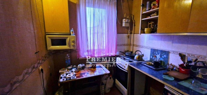 У продажу 1 кімн. квартира 31 кв.м - фото 1