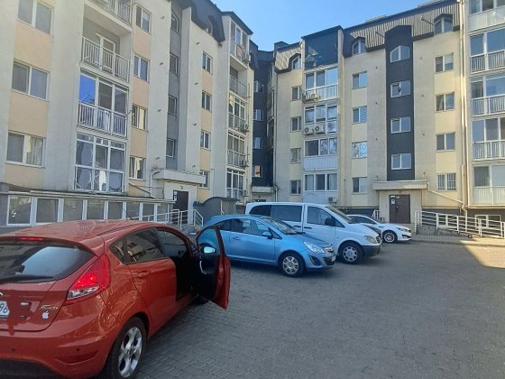 ‼️В срочной продаже43метр,индивид отопление‼️ Чорноморськ