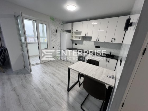 Без % Е-Оселя! Продаж 2к кв (евродвушка) евроремонт ЖК Атлант Коцюбинське