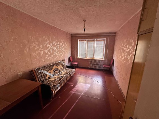 4-кімнатна квартира в Чорноморську! Чорноморськ