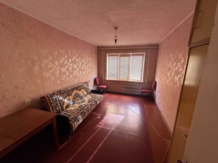 4-кімнатна квартира в Чорноморську! - фото 1