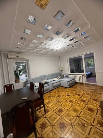 Квартира с хорошим ремонтом. Кладовка на этаже - фото 1