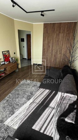 Сучасна квартира Поруч з києвом! - фото 1