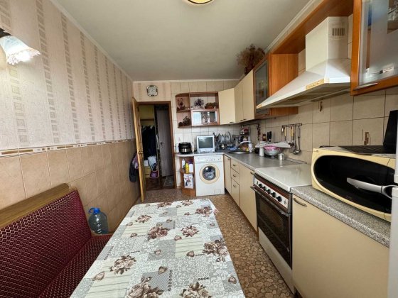 4 кімнатна квартира (чешка) у зручному районі міста Чорноморськ Чорноморськ