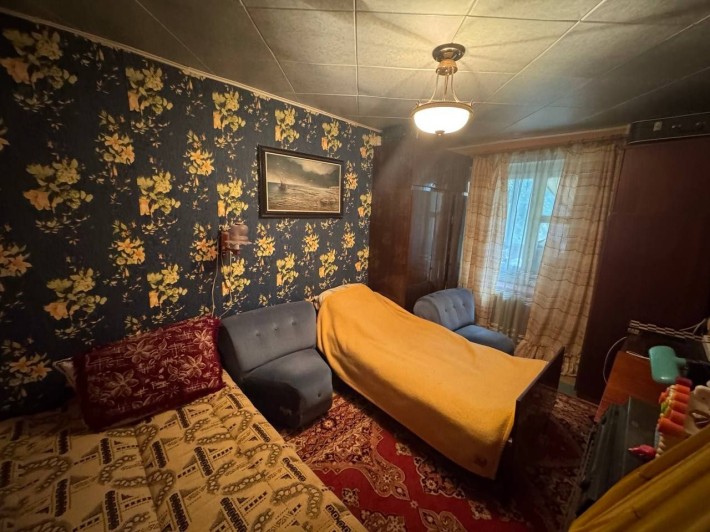 2к.Квартира 3 - этаж.  ул Румянцева 13 - фото 1