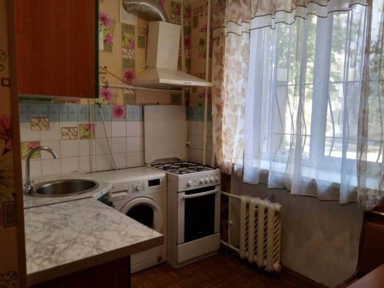 У продажу 1к к-ра,чудова пропозиція,суперлокація,низький поверх! Черноморск