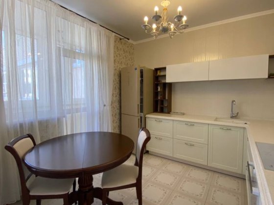 Двокімнатна квартира в новобудові Чорноморськ