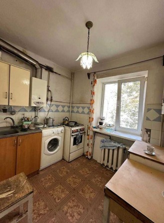 3к к-ра за найнижчою ціною,морський район,через дорогу парк і море. - фото 1