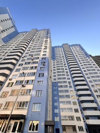 Продам 1 кімнатну квартиру ЖК Атлант Академмістечко ТЦ Лавина - фото 1