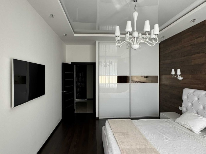 Продам квартиру на первой линии от моря в г.Черноморск - фото 1