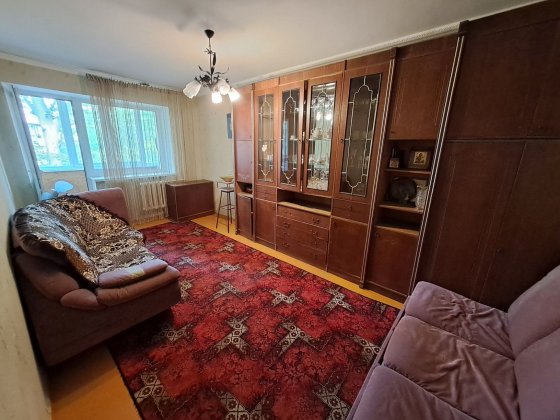 Продам 2к.квартиру [Чорноморськ] Черноморск