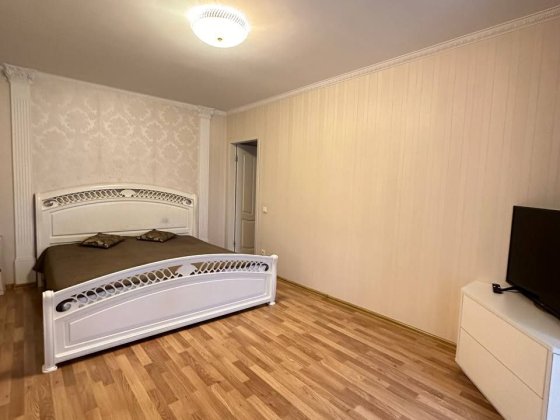 2 к. кв. в новом доме,заходи и живи!!! Чорноморськ