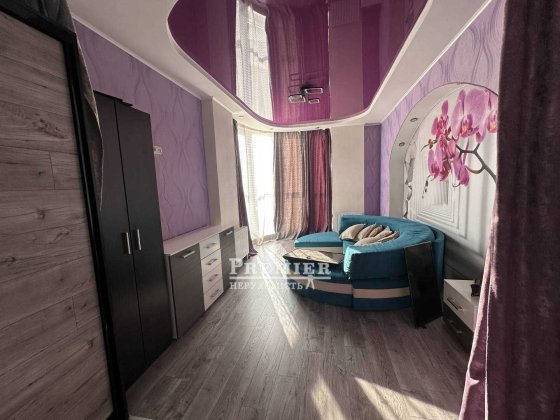 У продажу 2 кімн. квартира у м. Чорноморськ Чорноморськ