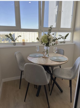 Продам 1к квартиру Академгородок ЖК Атлант ТЦ Лавина - фото 1