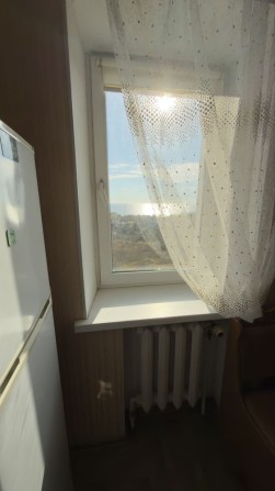 2к квартира з прямим видом на море , Чорноморськ - фото 1