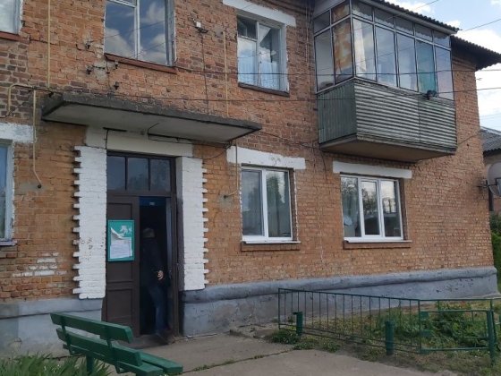 Продаж 3х кімнатної квартири в м.Ніжин Чернігівська  обл. Коцюбинське