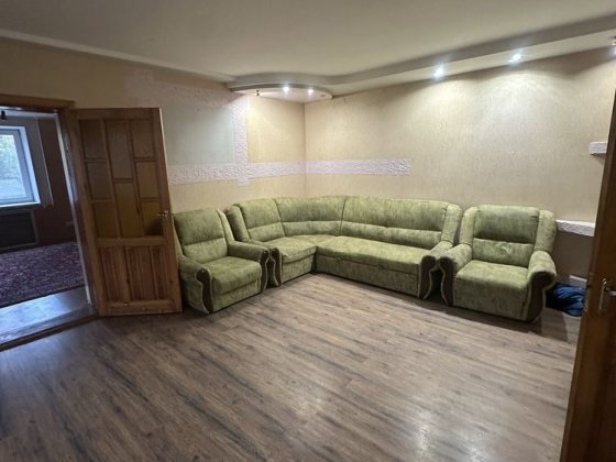 Продам 3-х комнатная квартира 94кв.,м Берестин