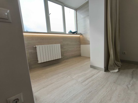 Продам 1-кімнатну, ЖК «Атлант», Коцюбинське, метро Академмістечко Коцюбинське