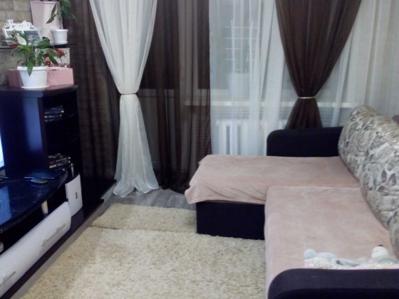 Продам квартиру в центре Краматорськ