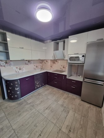 ЖК Атлант вул.Доківська Коцюбинське 7 поверх з ремонтом 1 к квартира - фото 1