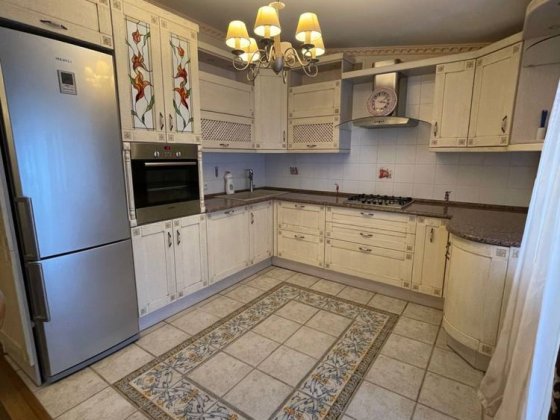 Стиль. Комфорт. Престиж. Всё в одной квартире. Черноморск