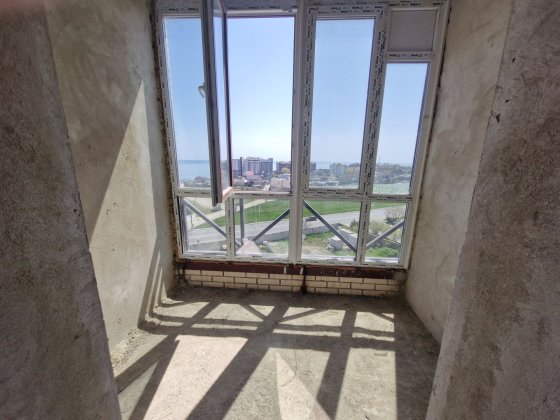 Цена Класс ЖК Парус дом с газом Черноморск