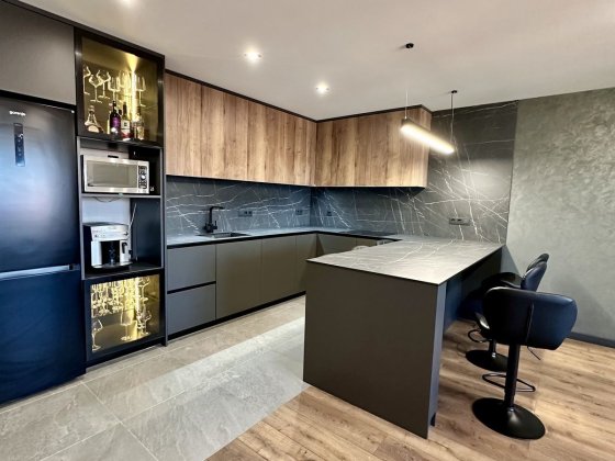 Квартира, как в Пинтерест Чорноморськ