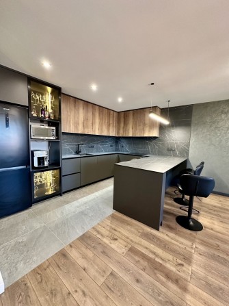 Квартира, как в Пинтерест - фото 1