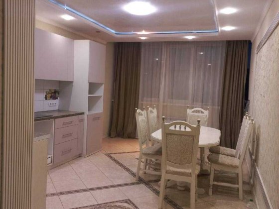 Продаж 3-х кімнатної квартири в Коцюбинському Коцюбинське