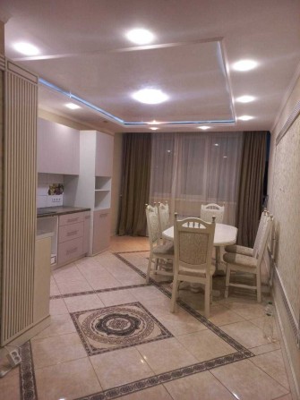 Продаж 3-х кімнатної квартири в Коцюбинському - фото 1