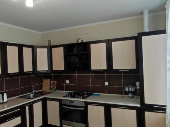 Квартира з якоі видно море … Чорноморськ