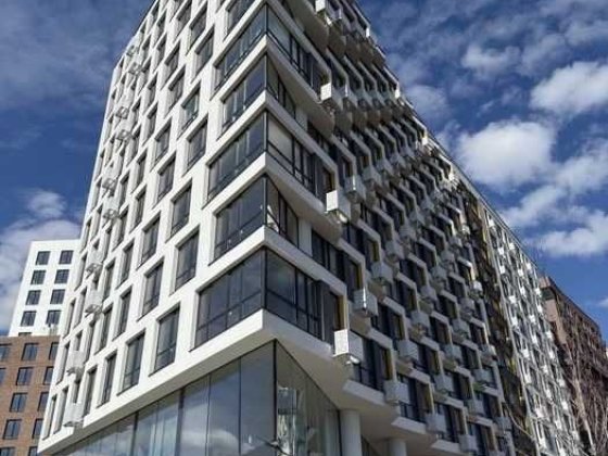 Двокімнатна квартира в сучасному Лакі Ленд Lucky Land Коцюбинське