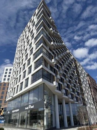 Двокімнатна квартира в сучасному Лакі Ленд Lucky Land - фото 1