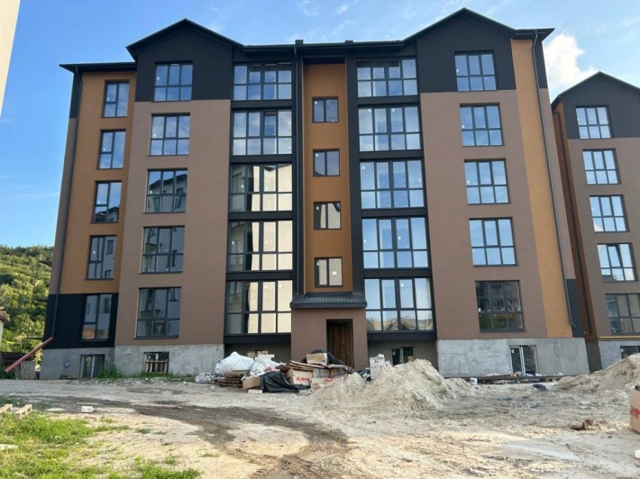 2-кім. квартира в м.Кременець - фото 1