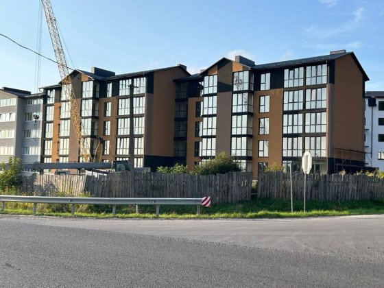 Квартири від забудовника в м.Кременець, розтермінування… Кременец